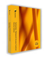Symantec Network Access Control Starter Edition v.11.0 (12706949)